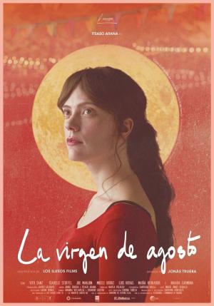 The August Virgin [Russian]