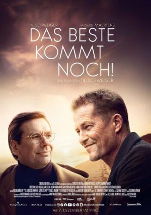 Das Beste kommt noch! [Russian]