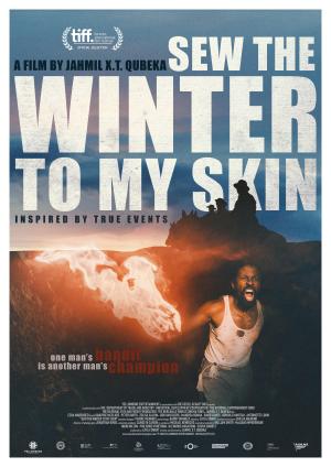 Sew the Winter to My Skin [Russian]