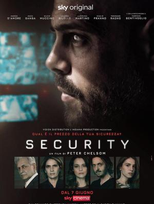 Security [Russian]