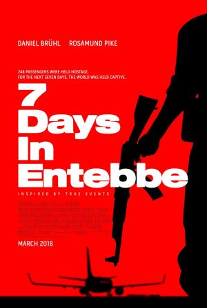 7 Days in Entebbe [Russian]
