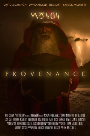 NS404: Provenance [Russian]