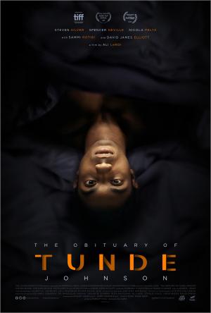 The Obituary of Tunde Johnson [Russian]