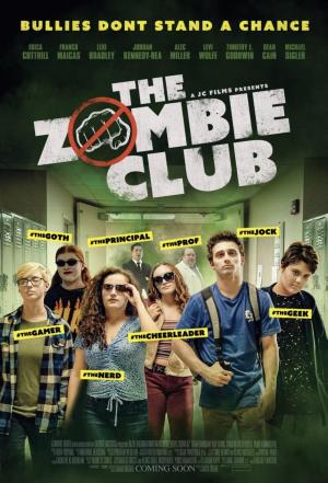 The Zombie Club [Russian]