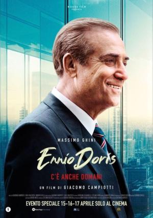 Ennio Doris - C'è anche domani [Russian]