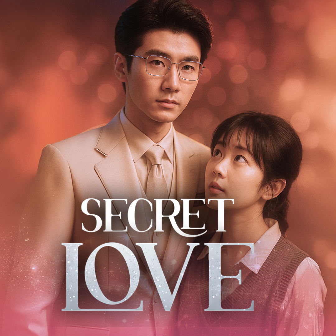 Secret Love [Hindi] poster