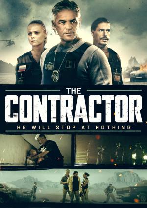 The Contractor [Russian]