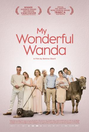 My Wonderful Wanda [Russian]