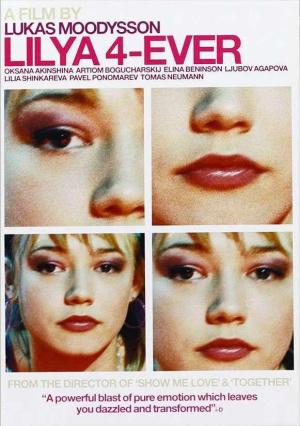 Lilya 4-Ever [Kurdish]