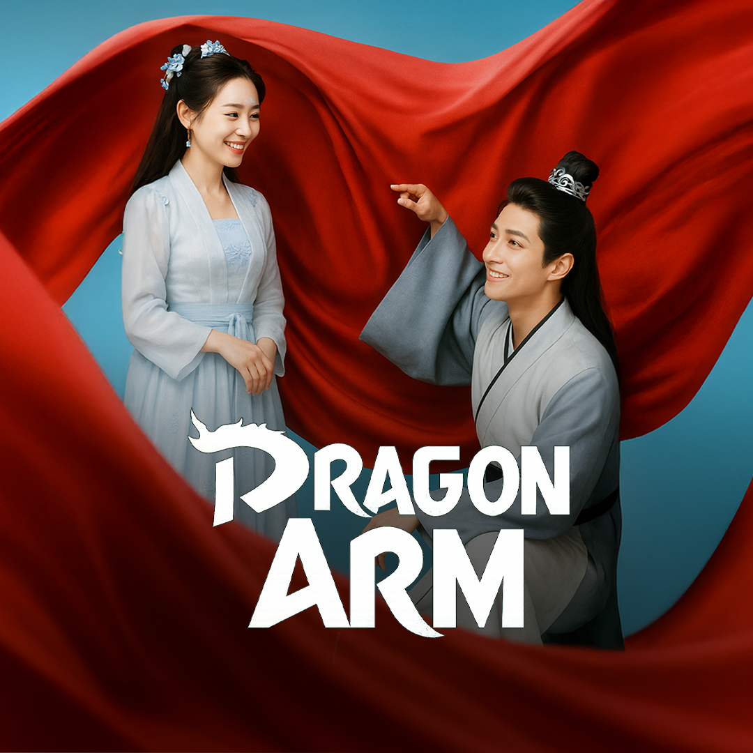 Dragon Arm [Bengali] poster
