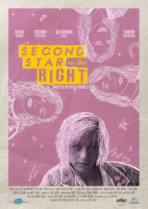 Second Star on the Right [Russian]