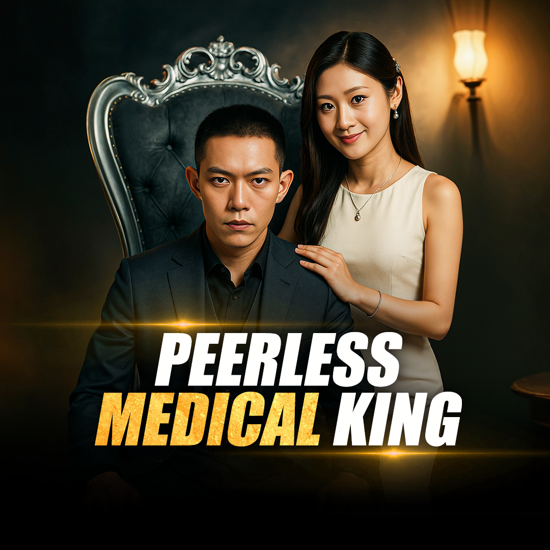 Peerless medical king [Hindi] poster