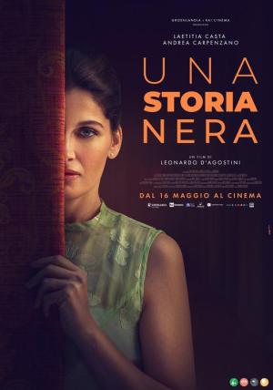 Una storia nera [Russian]