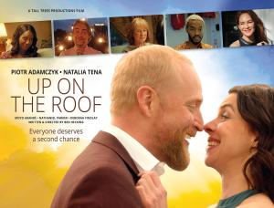 Up on the Roof [Russian]