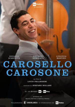 Carosello Carosone [Russian]