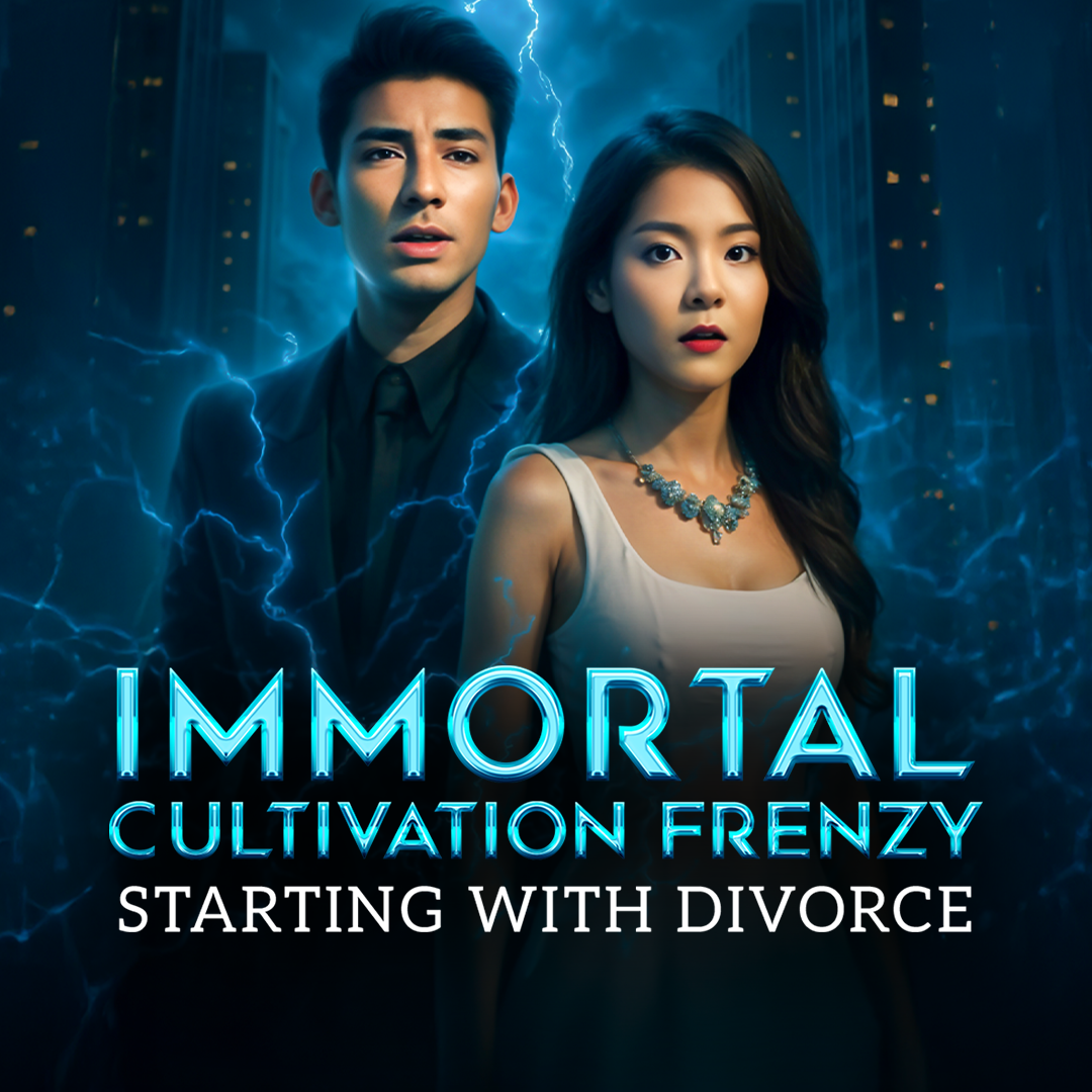 Immortal Cultivation Frenzy: Starting with Divorce [Bengali] poster