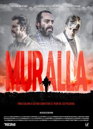 Muralla [Russian]