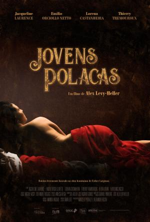 Jovens Polacas [Russian]