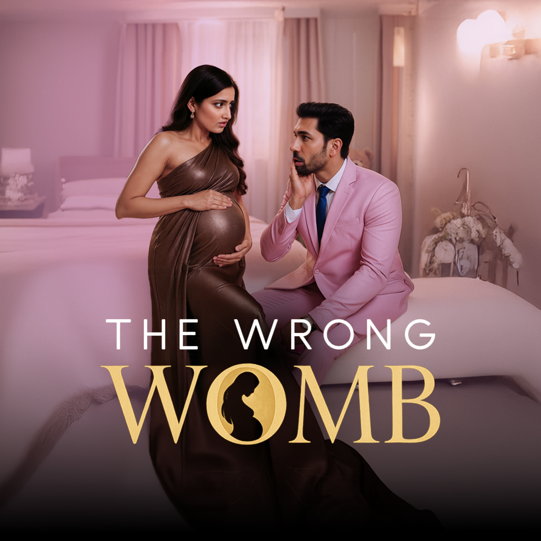 The Wrong Womb [Hindi] poster