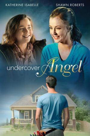 Undercover Angel [Russian]