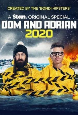 Dom and Adrian: 2020 [Russian]