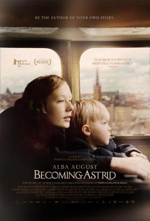 Becoming Astrid [Russian]