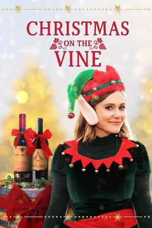 Christmas on the Vine [Russian]