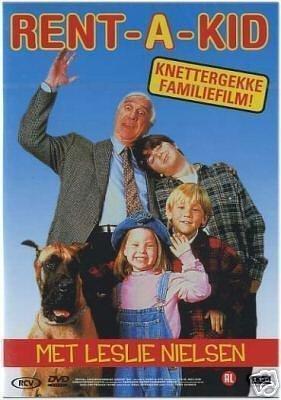 Rent-a-Kid [Russian]