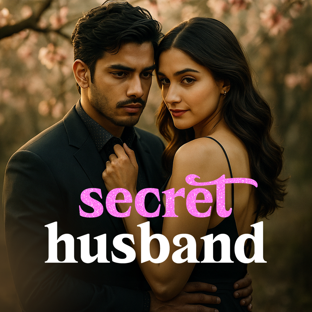 Secret Husband poster