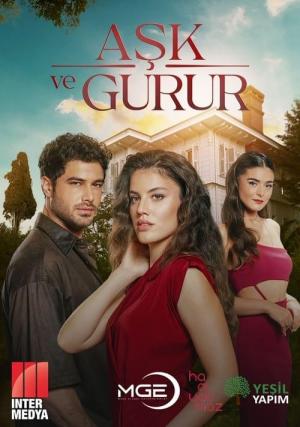 Ask ve Gurur [ترجمة عربية]