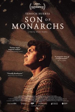 Son of Monarchs [Russian]