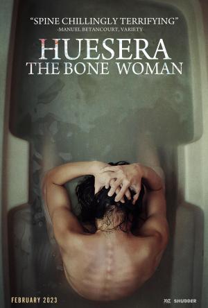 Huesera: The Bone Woman [Russian]