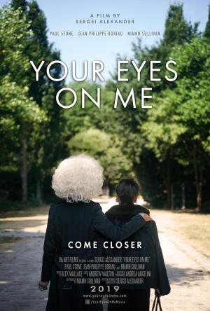 Your Eyes on Me [Russian]