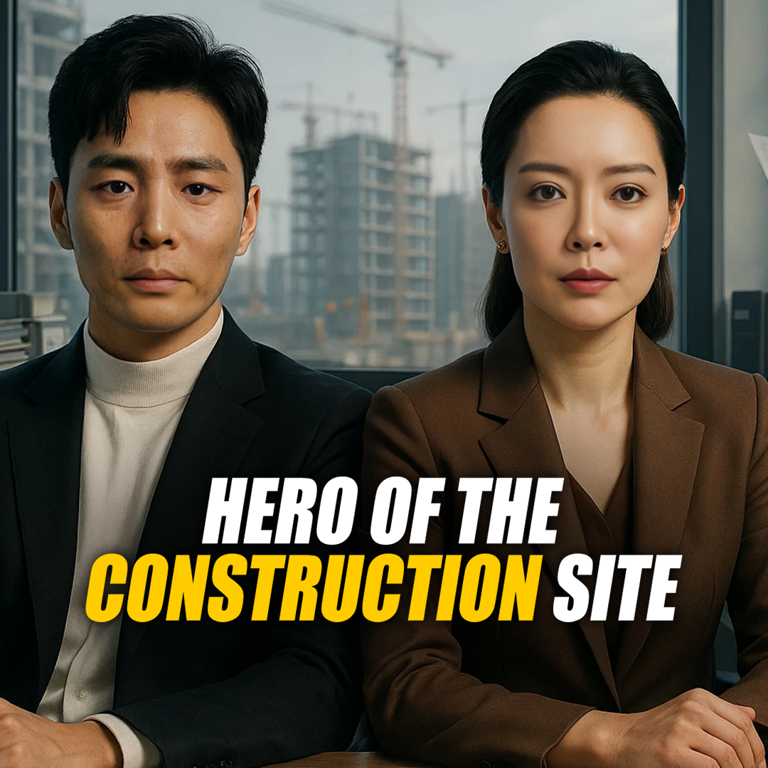 Heroes of the Construction Site [Hindi] poster