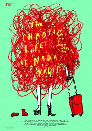 The Chaotic Life of Nada Kadic [Russian]