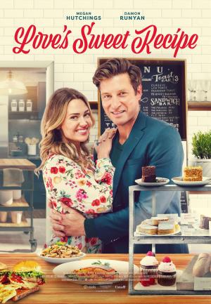 Love's Sweet Recipe [Russian]