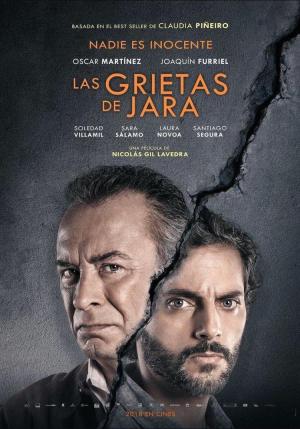 Dark Buildings (A Crack in the Wall) [Russian]
