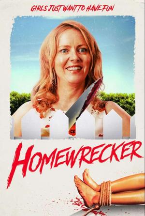 Homewrecker [Russian]
