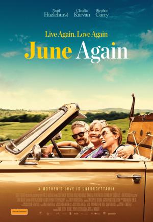 June Again [Russian]