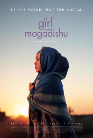 A Girl from Mogadishu [Russian]