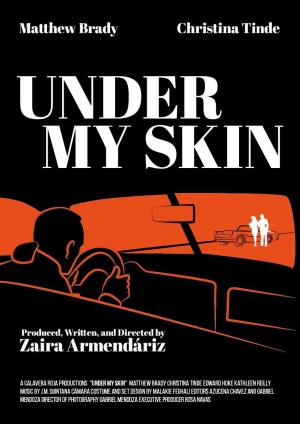 Under My Skin [Russian]