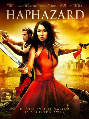 Haphazard [Russian]