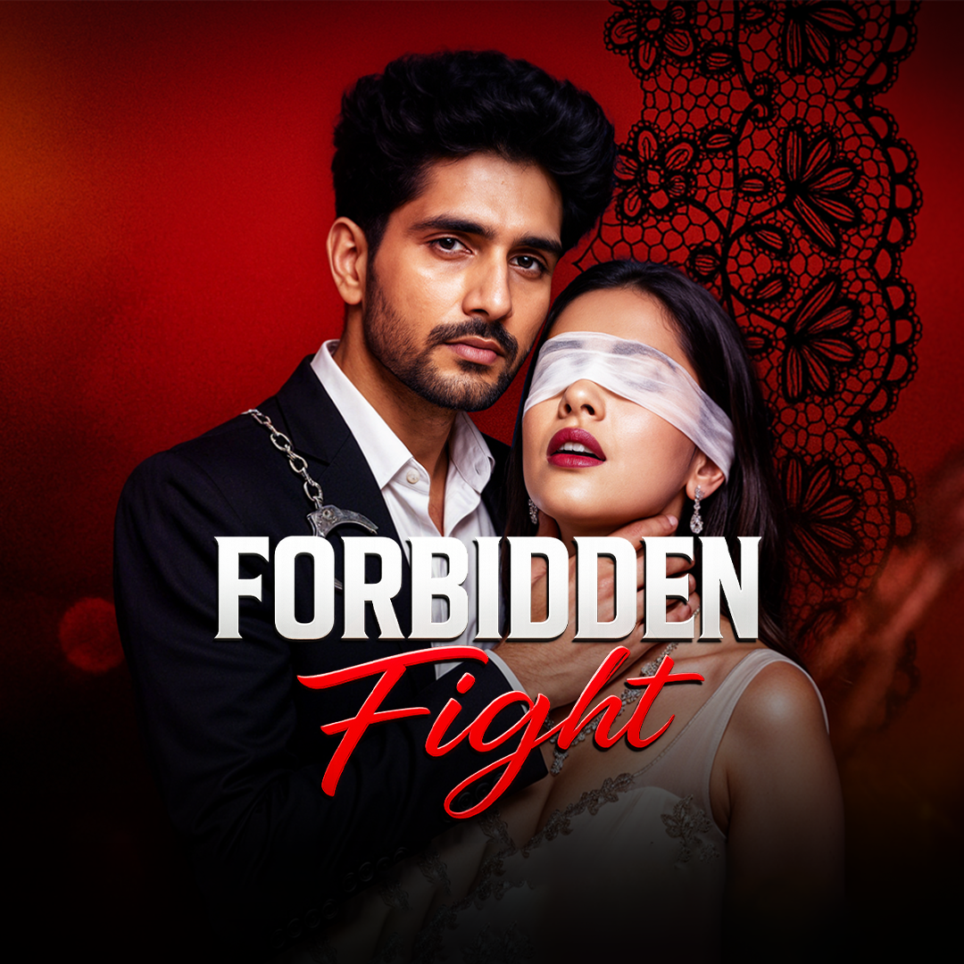 Forbidden Fight [Hindi] poster