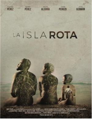La isla rota [Russian]