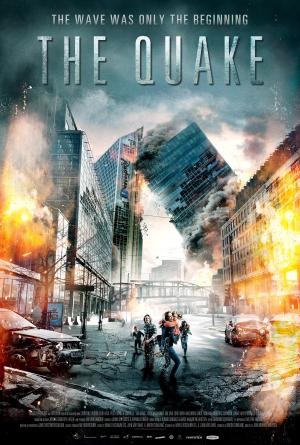 The Quake [Russian]