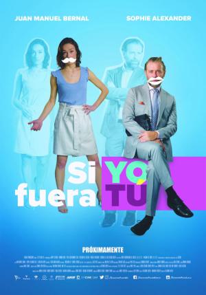 Si yo fuera tú [Russian]