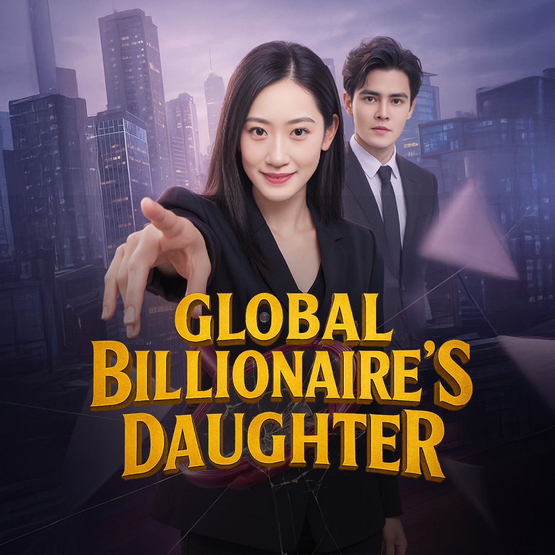 Global Billionaire's Daughter [Bengali] poster