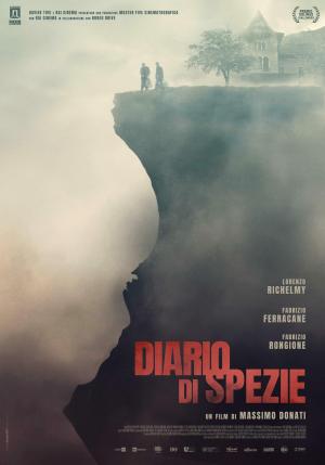 Diario di spezie [Russian]