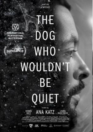 The Dog Who Wouldn't Be Quiet [Russian]