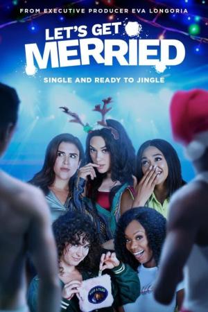 Let's Get Merried [Russian]